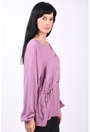 Camasa Dama JunaRose Jnrosha Old Rose